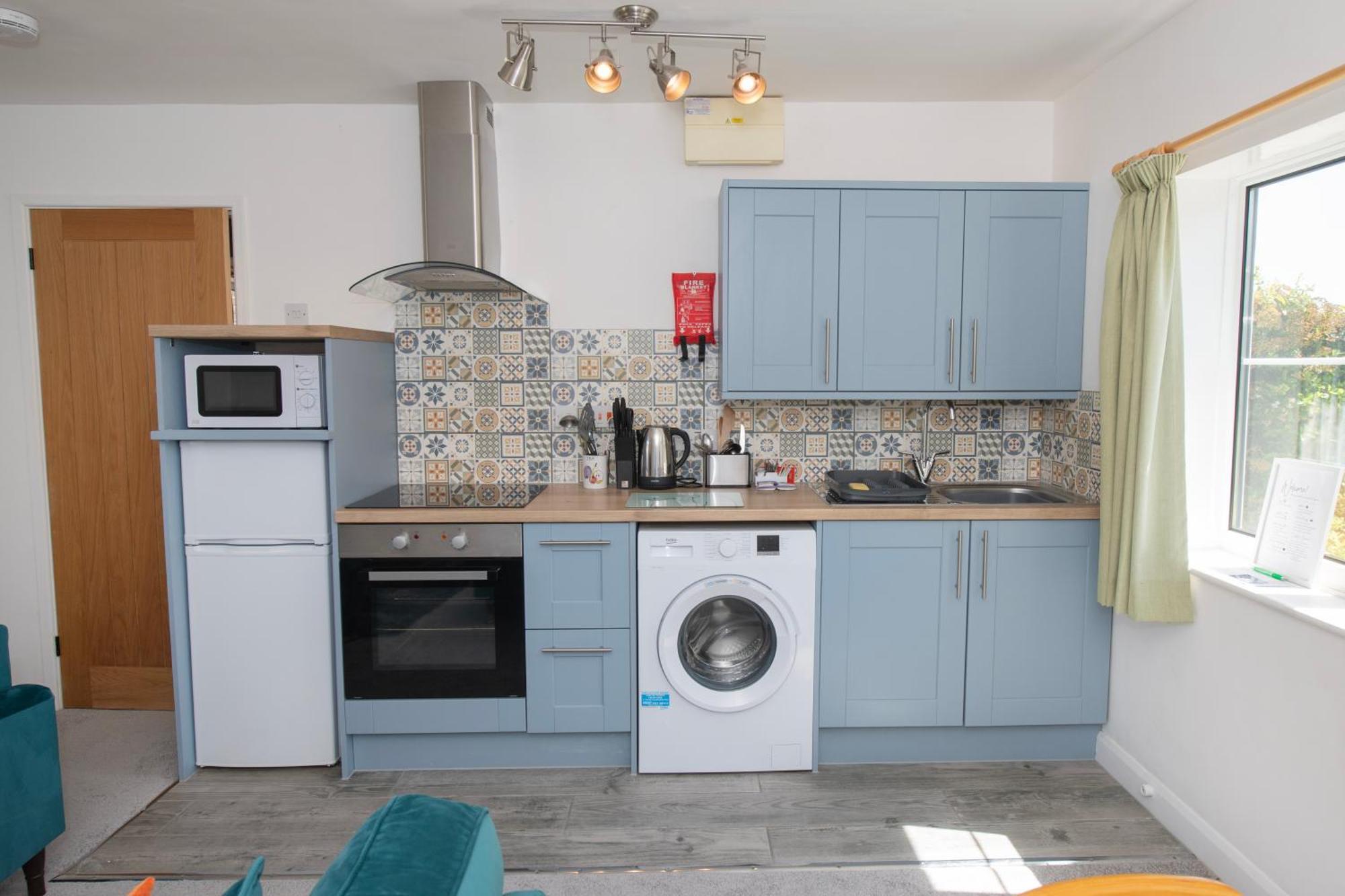Kibbletree Cottage Bridlington Exterior photo